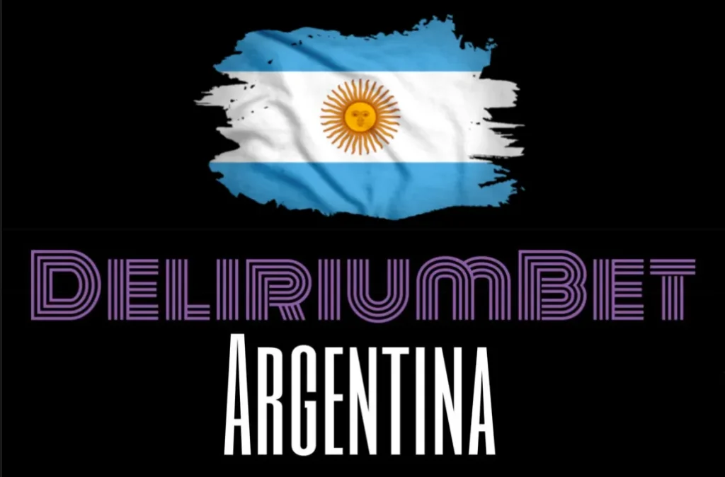 DeliriumBet Argentina