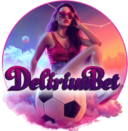 DeliriumBet preview